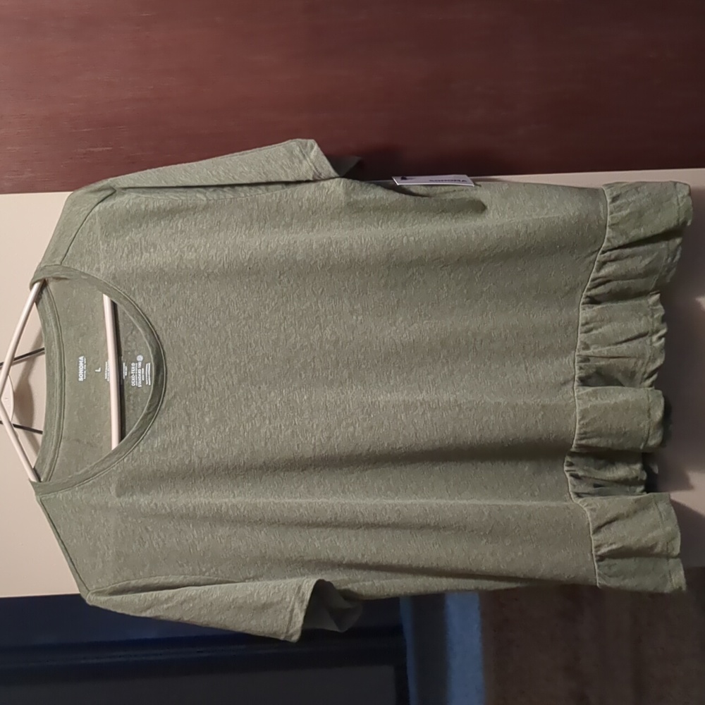 Women's Short sleeve top